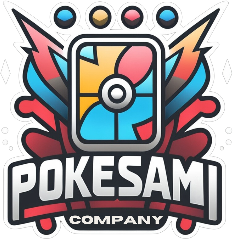 Pokesami